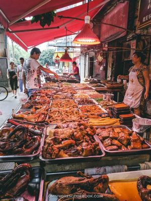 成華區所轄哪些街道_如何在成都寻找最佳的美食去处